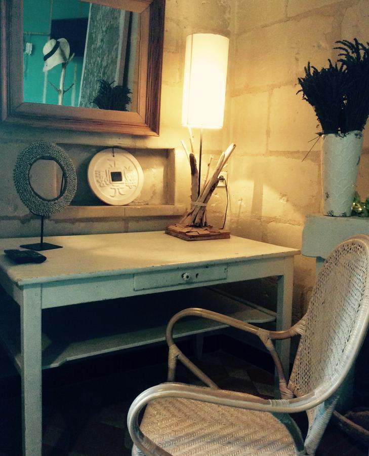 Appartements & Spa De La Marine Loire Montsoreau Luaran gambar