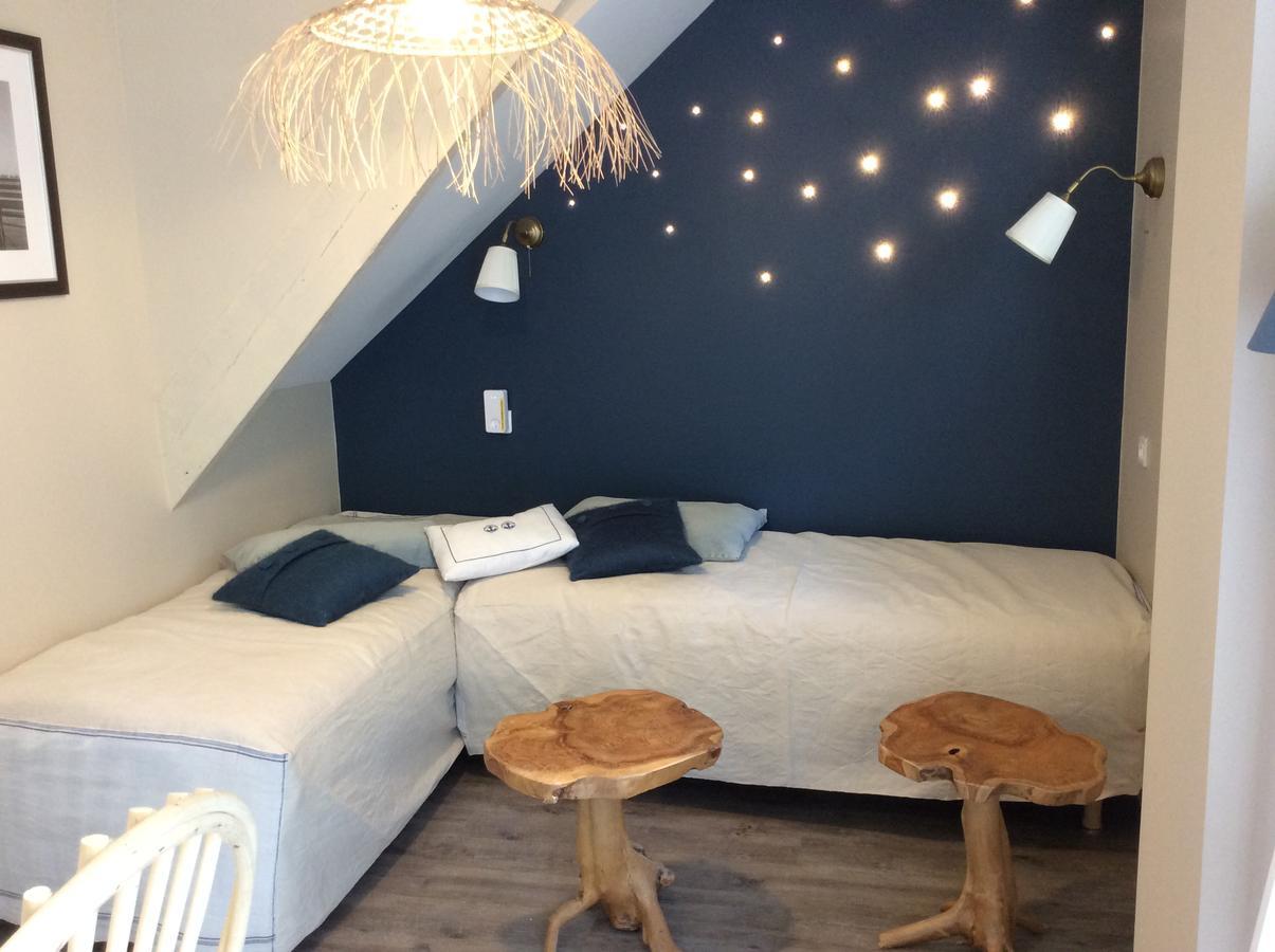 Appartements & Spa De La Marine Loire Montsoreau Luaran gambar